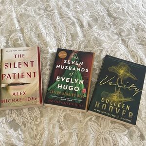 Book bundle